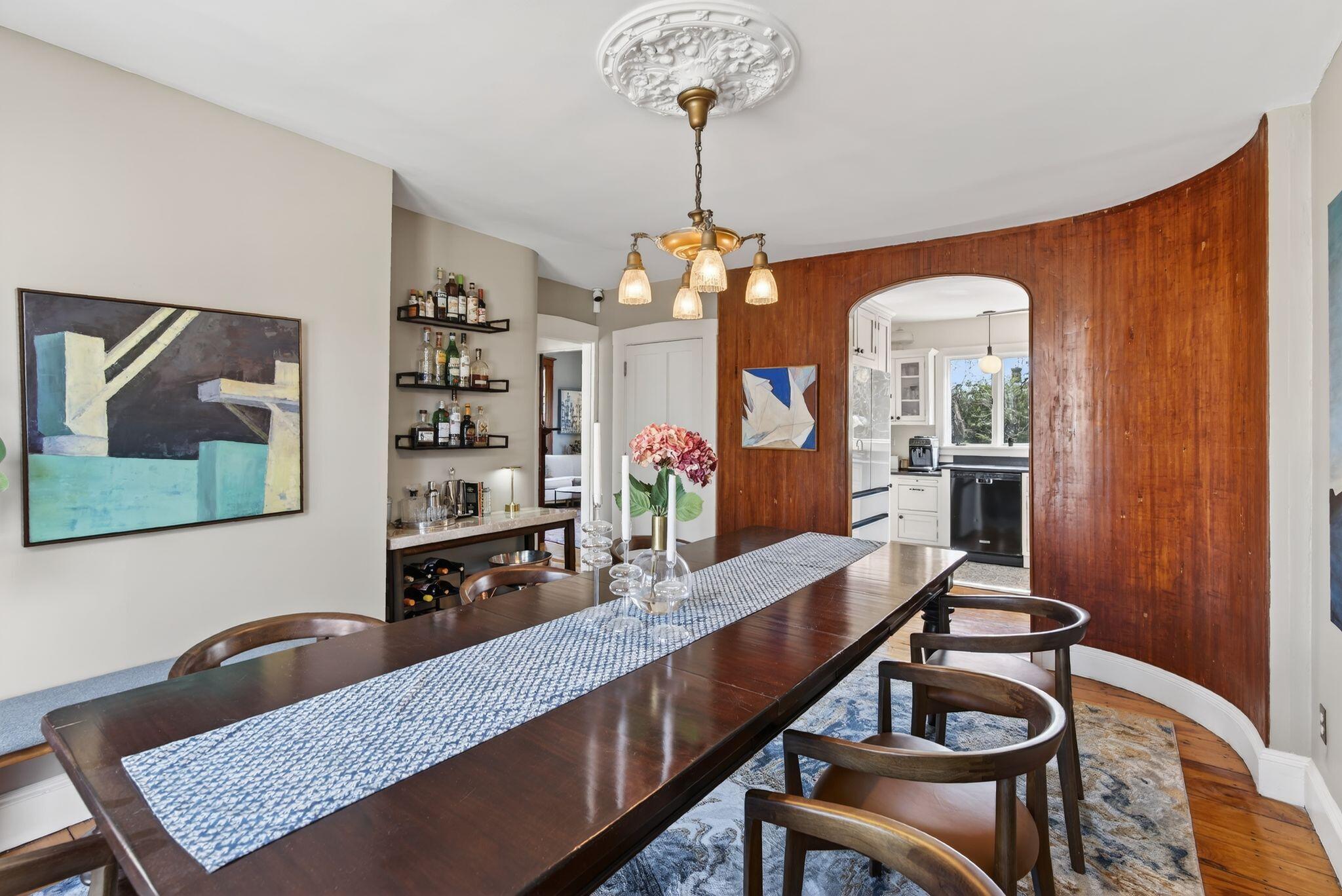 45 Mitchell Road South Portland, ME 04106 - Photo 20 of 86 Dinning