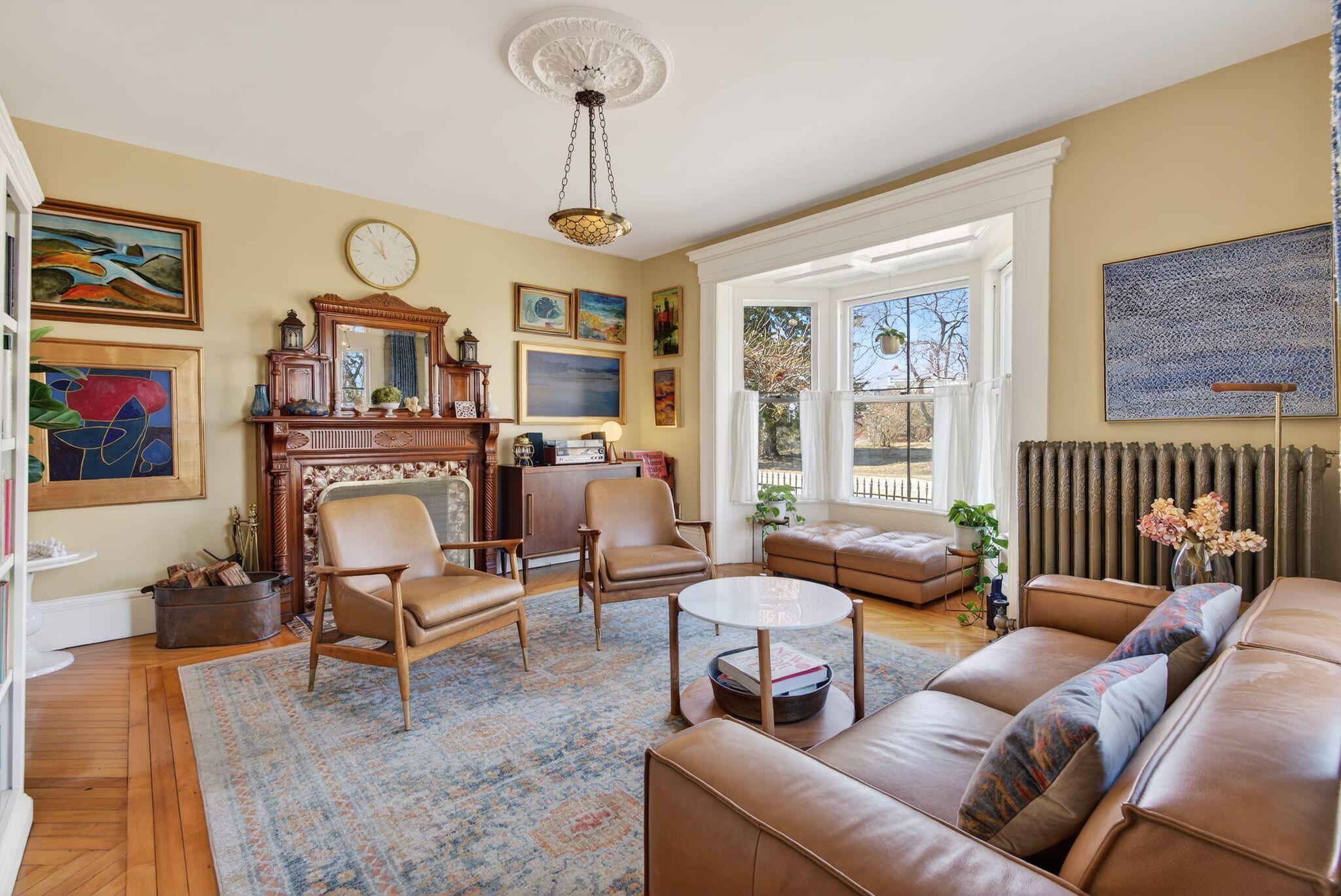 45 Mitchell Road South Portland, ME 04106 - Photo 29 of 86 Parlor