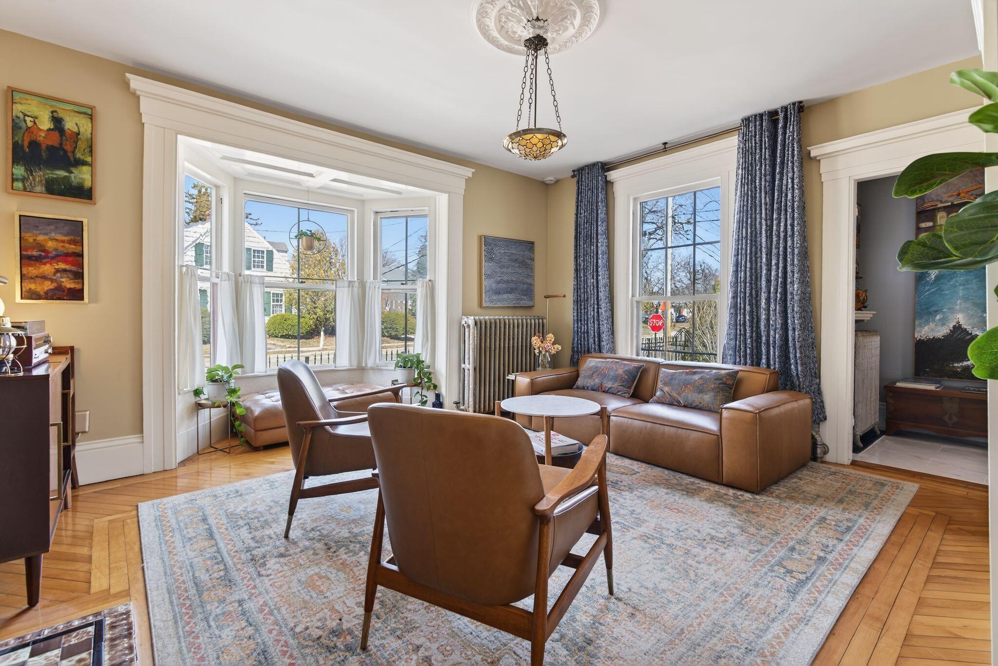 45 Mitchell Road South Portland, ME 04106 - Photo 31 of 86 Parlor