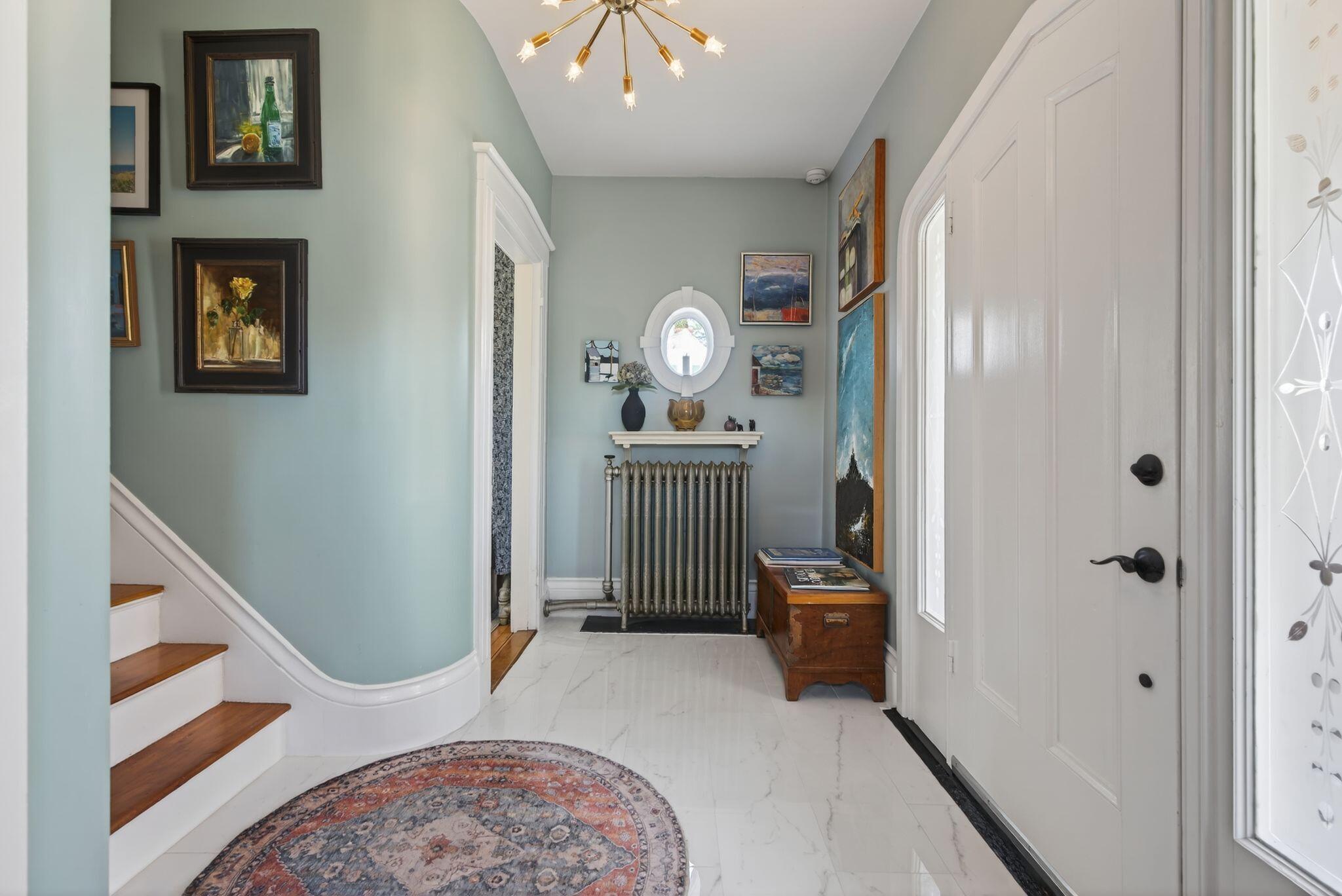 45 Mitchell Road South Portland, ME 04106 - Photo 32 of 86 Front entry