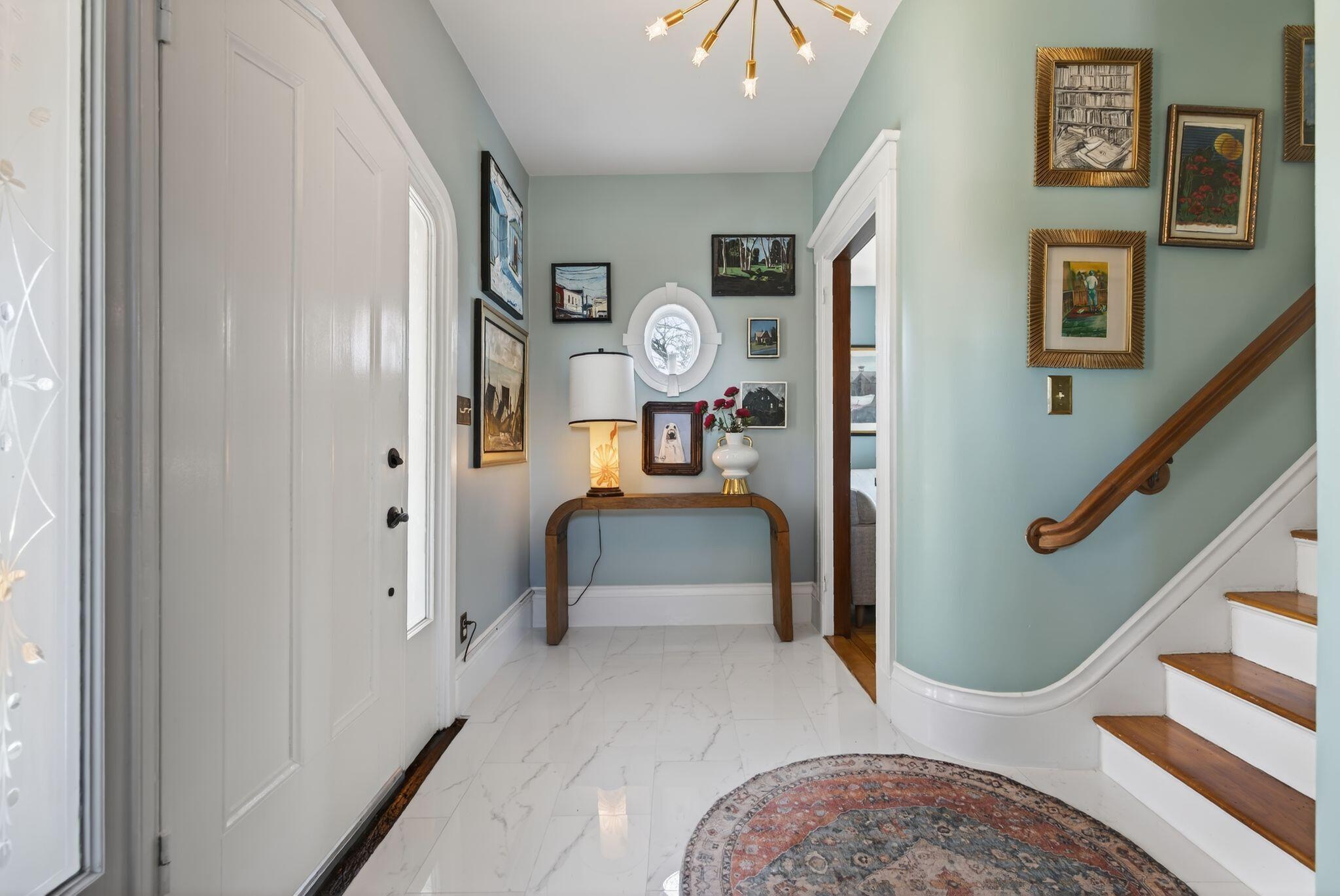 45 Mitchell Road South Portland, ME 04106 - Photo 33 of 86 Front entry