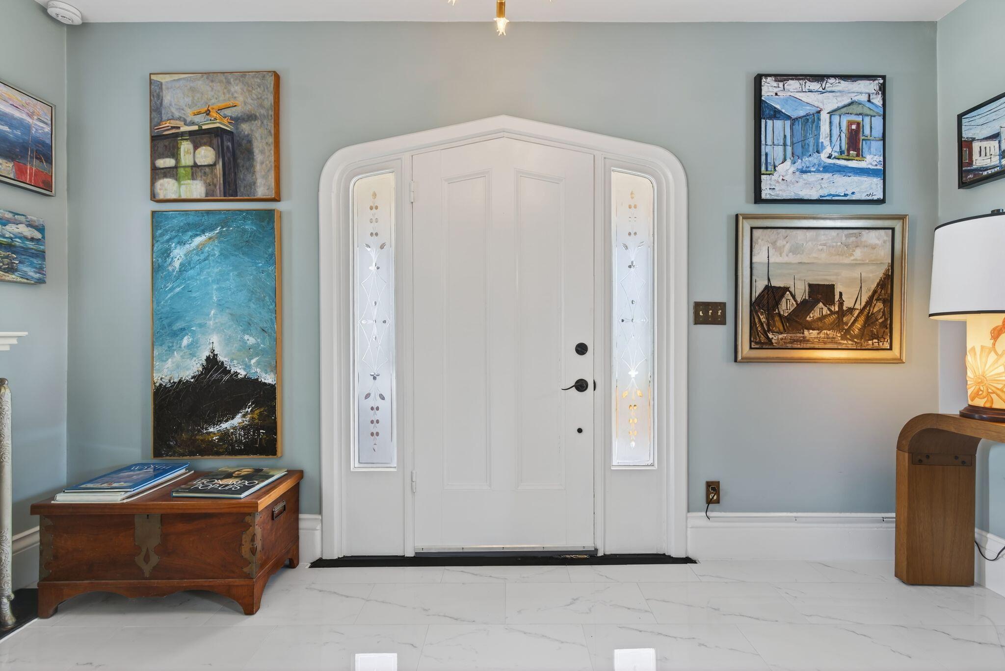 45 Mitchell Road South Portland, ME 04106 - Photo 34 of 86 Front entry