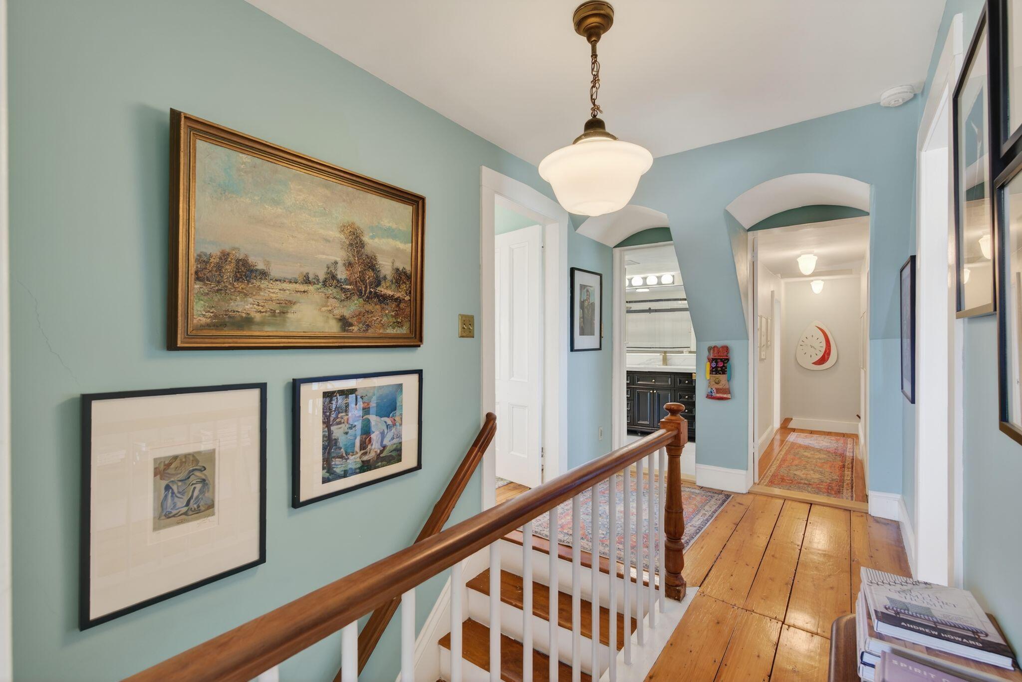 45 Mitchell Road South Portland, ME 04106 - Photo 36 of 86 2nd floor