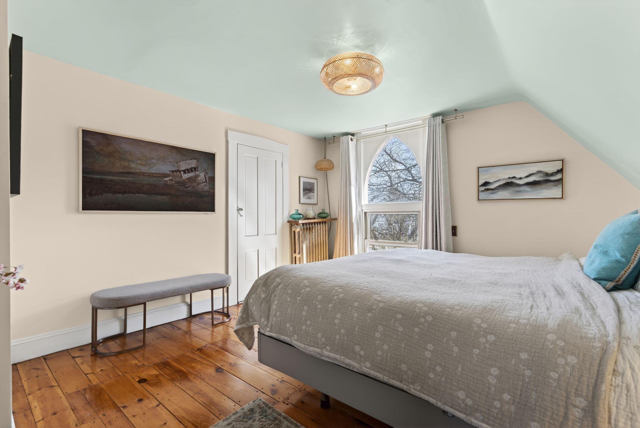 45 Mitchell Road South Portland, ME 04106 - Photo 37 of 86 Primary bed