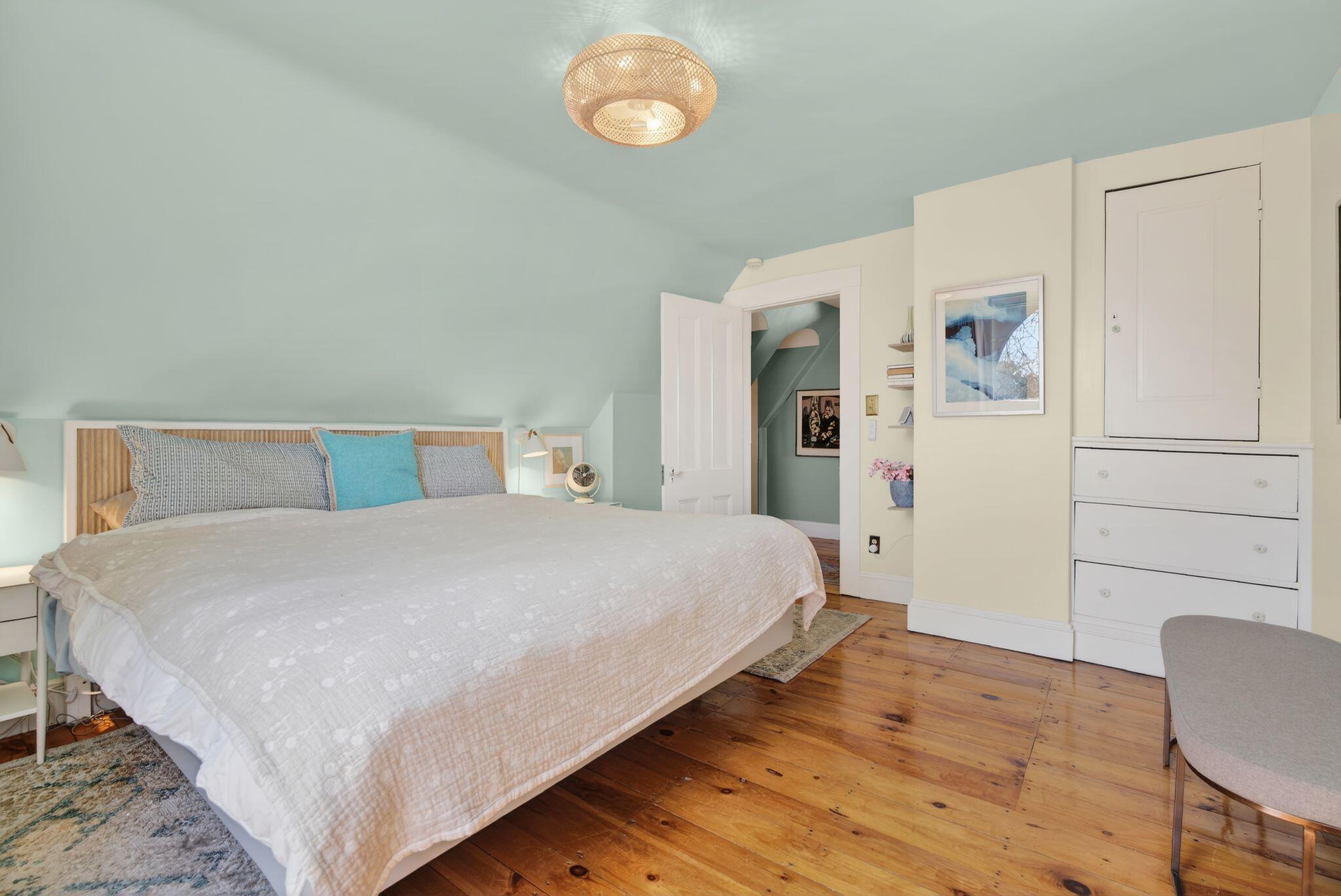 45 Mitchell Road South Portland, ME 04106 - Photo 38 of 86 primary bed