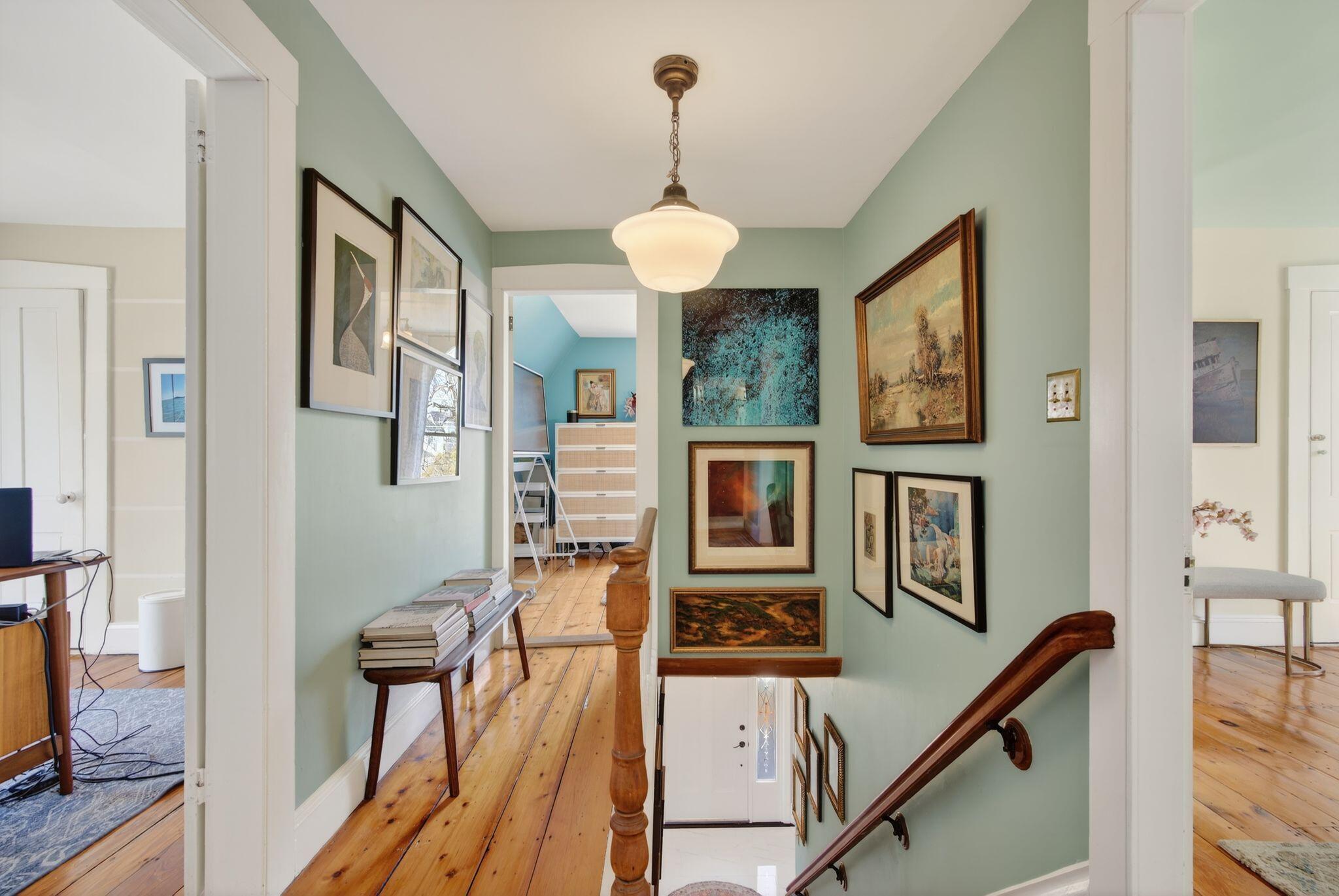 45 Mitchell Road South Portland, ME 04106 - Photo 41 of 86 2nd floor