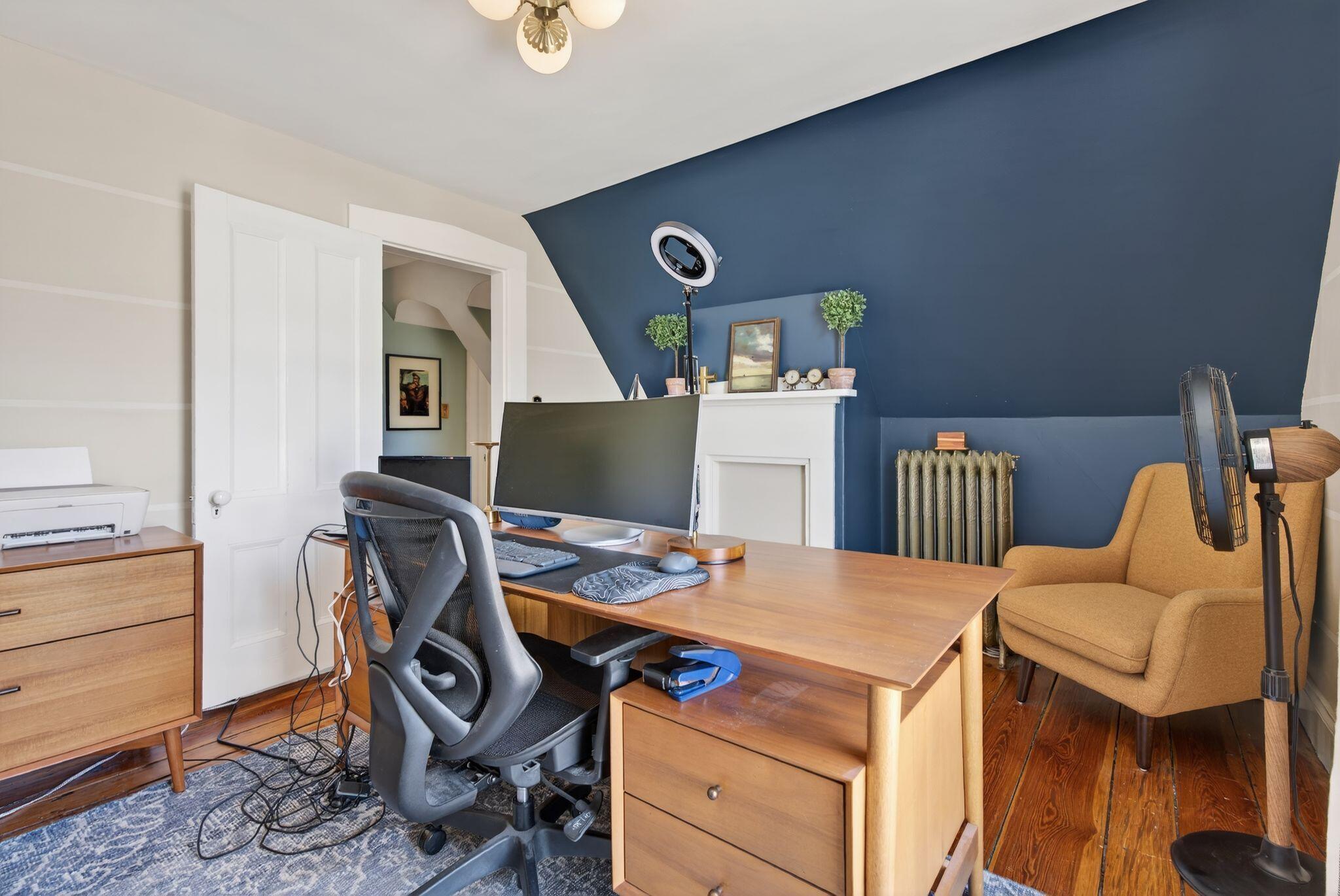 45 Mitchell Road South Portland, ME 04106 - Photo 43 of 86 Bedroom