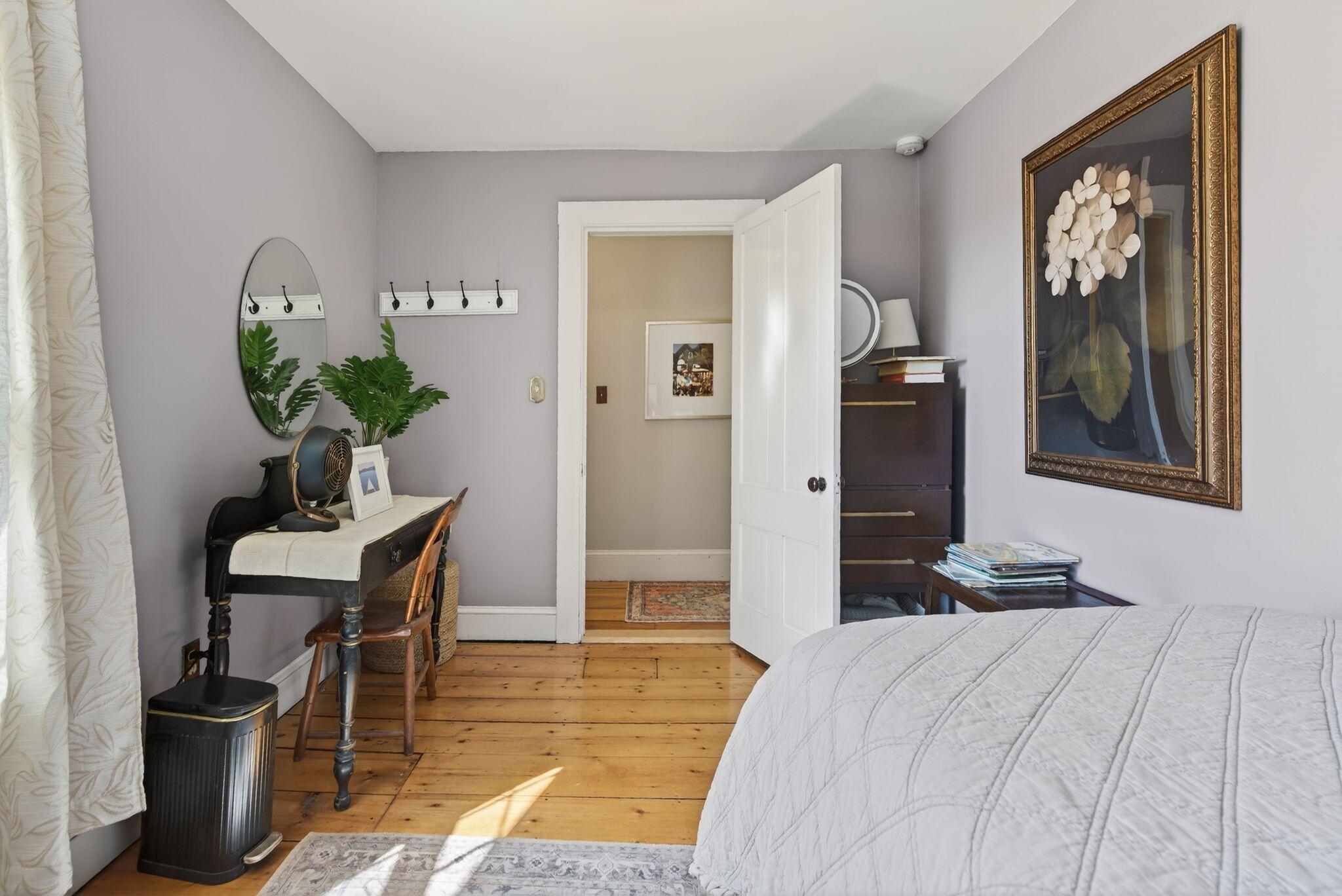 45 Mitchell Road South Portland, ME 04106 - Photo 49 of 86 Bedroom