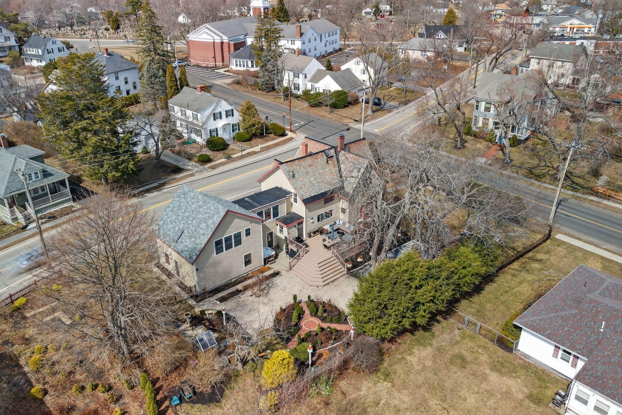 45 Mitchell Road South Portland, ME 04106 - Photo 5 of 86 33_DJI_20260330132304_0321_D