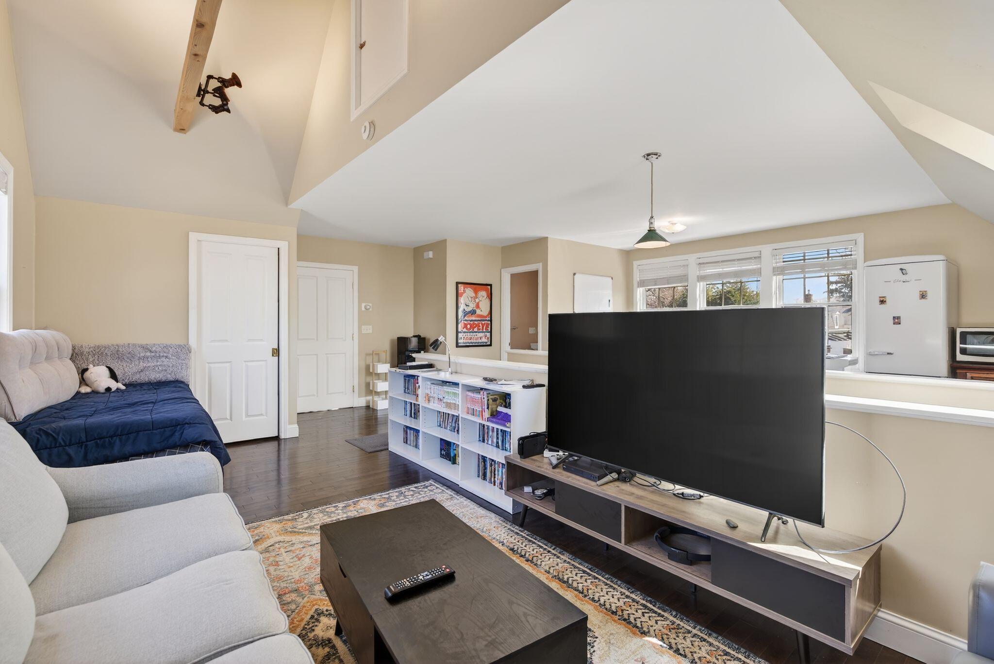 45 Mitchell Road South Portland, ME 04106 - Photo 54 of 86 Bonus over garage