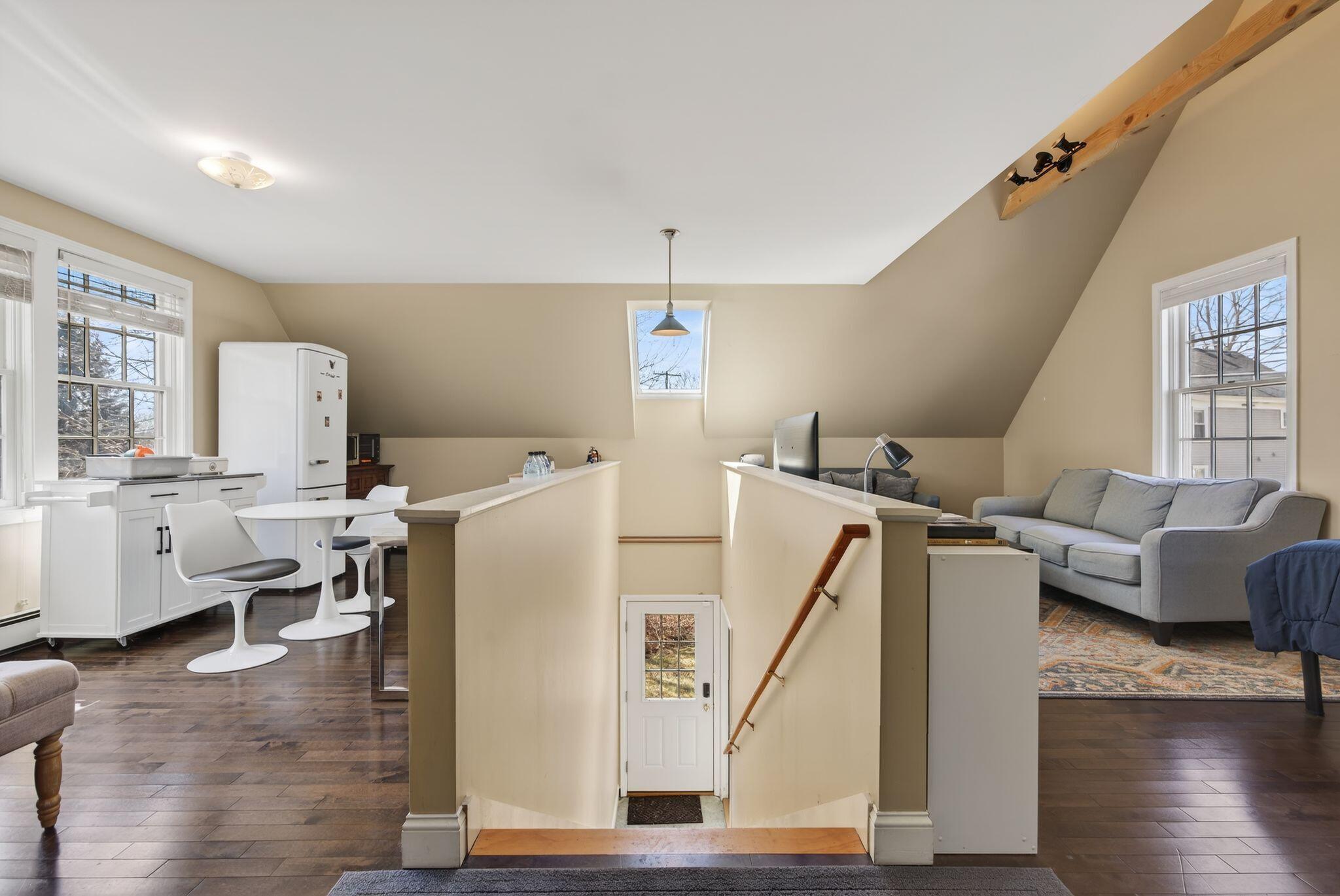 45 Mitchell Road South Portland, ME 04106 - Photo 56 of 86 bonus over garage