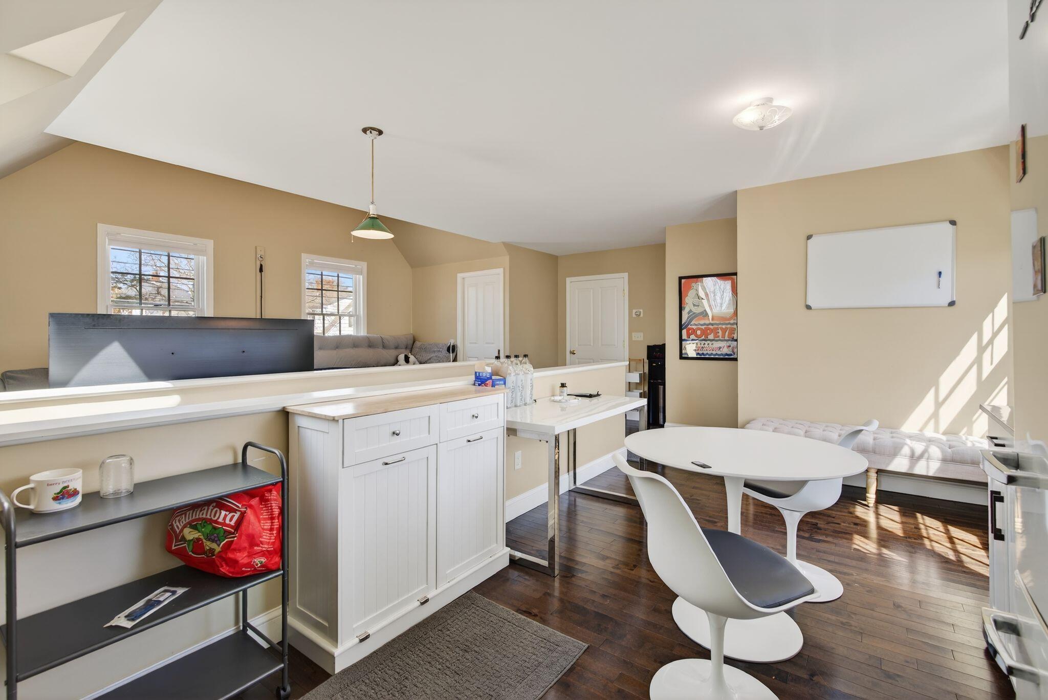 45 Mitchell Road South Portland, ME 04106 - Photo 57 of 86 Bonus over garage