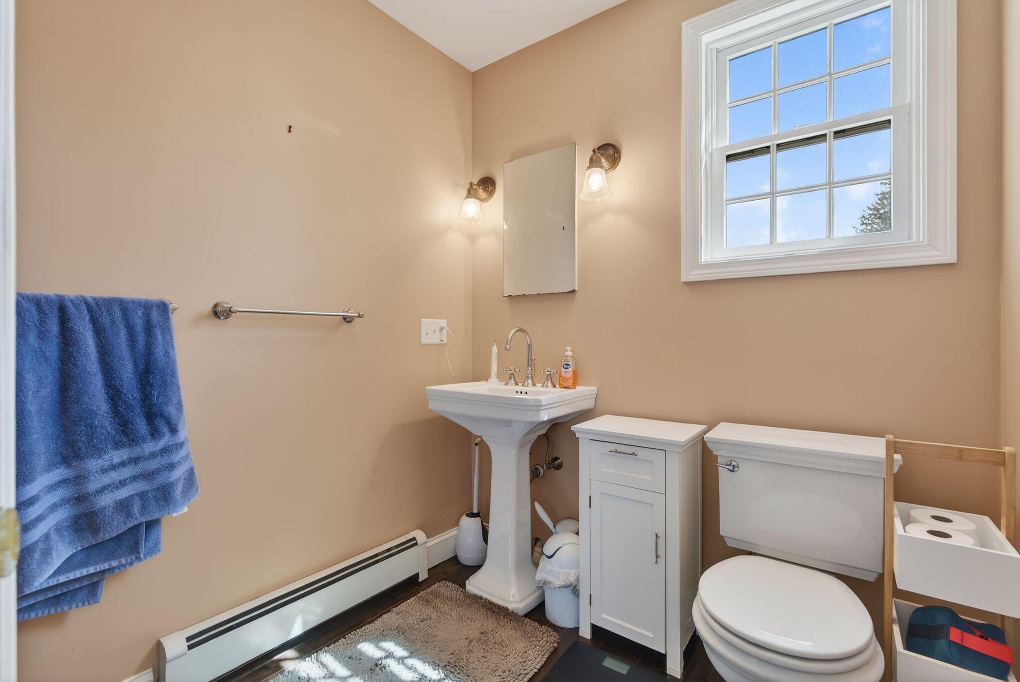 45 Mitchell Road South Portland, ME 04106 - Photo 58 of 86 bathroom over garage