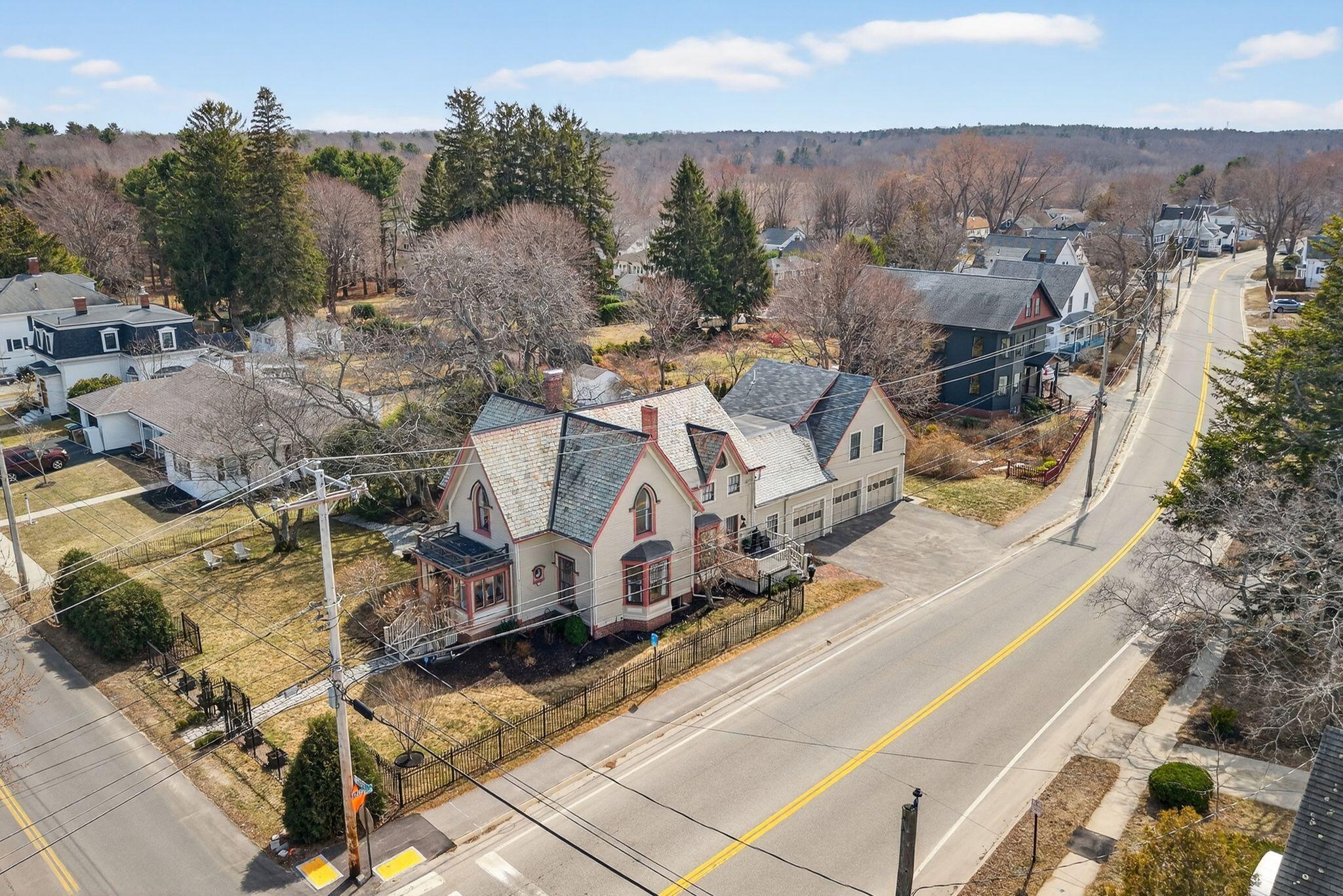 45 Mitchell Road South Portland, ME 04106 - Photo 6 of 86 31_DJI_20260330132202_0311_D