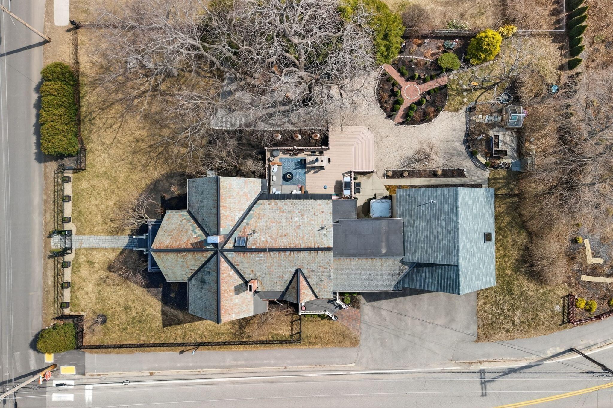 45 Mitchell Road South Portland, ME 04106 - Photo 62 of 86 32_DJI_20260330132229_0316_D