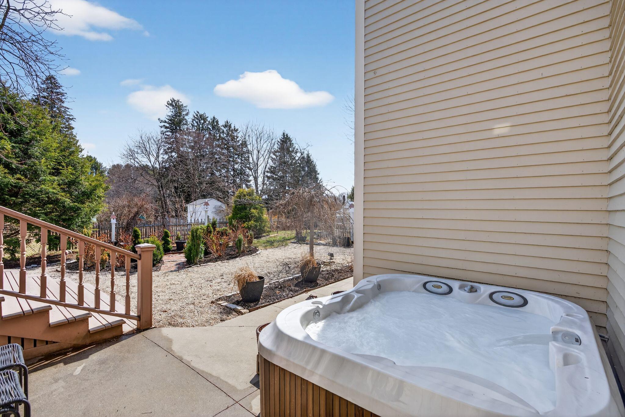 45 Mitchell Road South Portland, ME 04106 - Photo 64 of 86 19_DSC04532