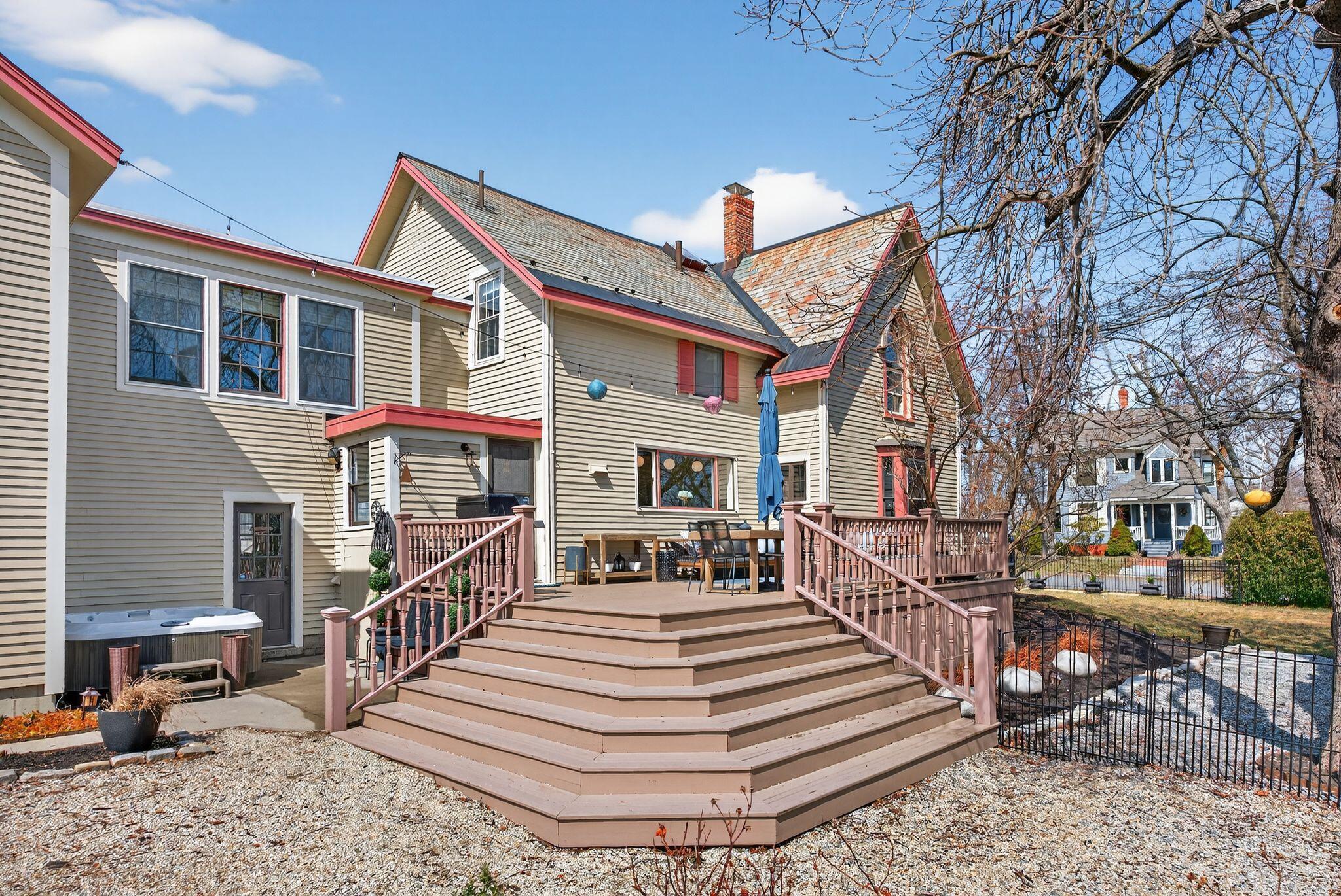 45 Mitchell Road South Portland, ME 04106 - Photo 65 of 86 23_DSC04552