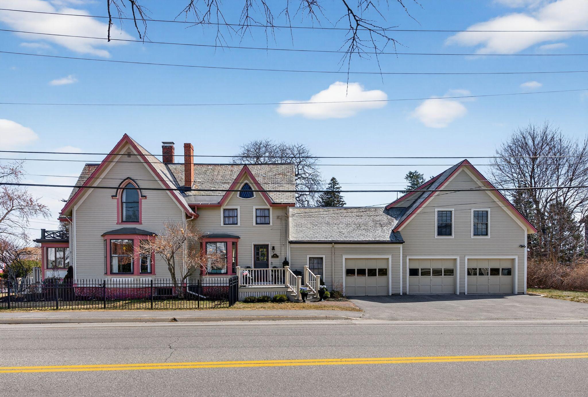 45 Mitchell Road South Portland, ME 04106 - Photo 7 of 86 1_DSC04452