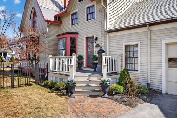 $1,495,000 | 45 Mitchell Road, South Portland, ME 04106