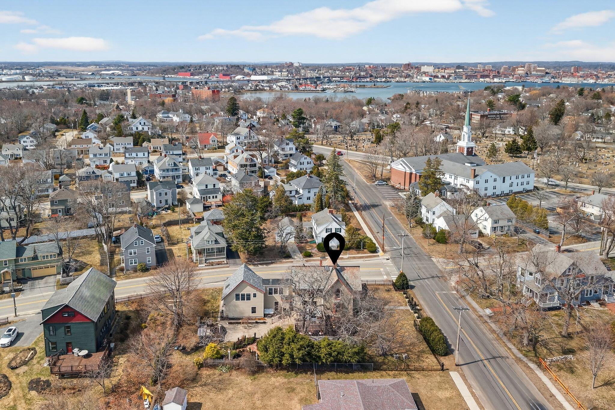 45 Mitchell Road South Portland, ME 04106 - Photo 74 of 86 35_DJI_20260330132341_0327_Db
