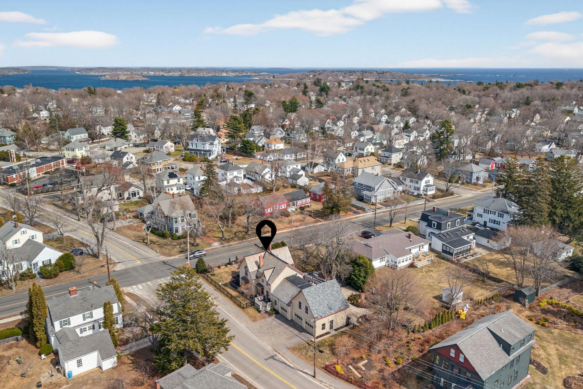 45 Mitchell Road South Portland, ME 04106 - Photo 76 of 86 43_DJI_20260330132548_0351_Db