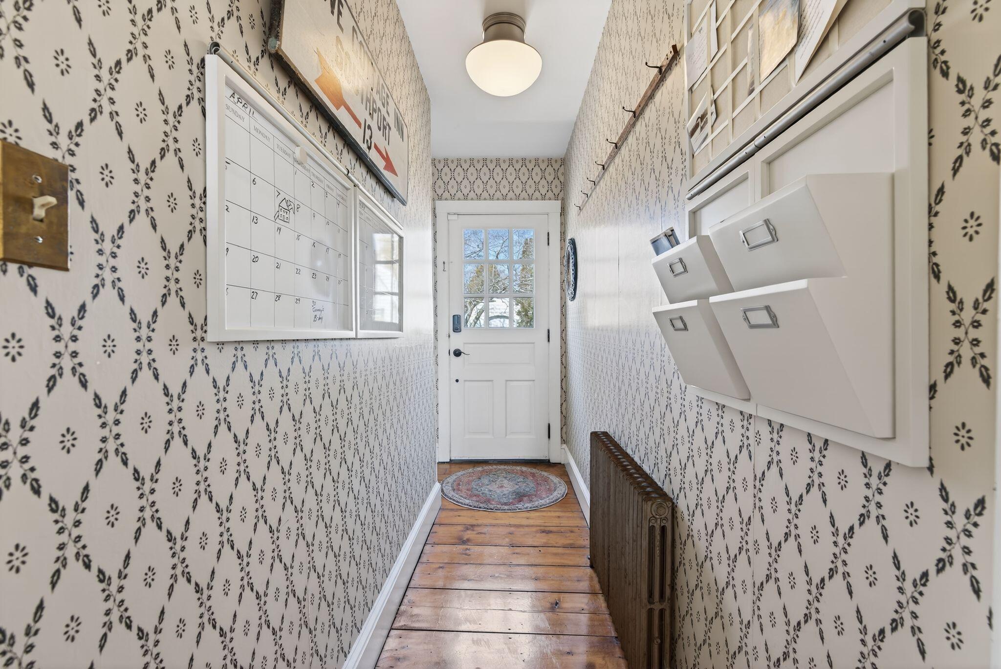 45 Mitchell Road South Portland, ME 04106 - Photo 10 of 86 Side entry