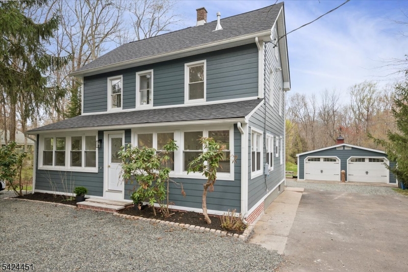 686 Meyersville Road Gillette, NJ 07933 - Photo 1 of 33