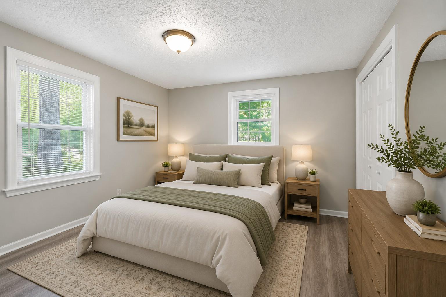 8405 Shirley Road Spotsylvania, VA 22551 - Photo 30 of 42 Virtually Staged