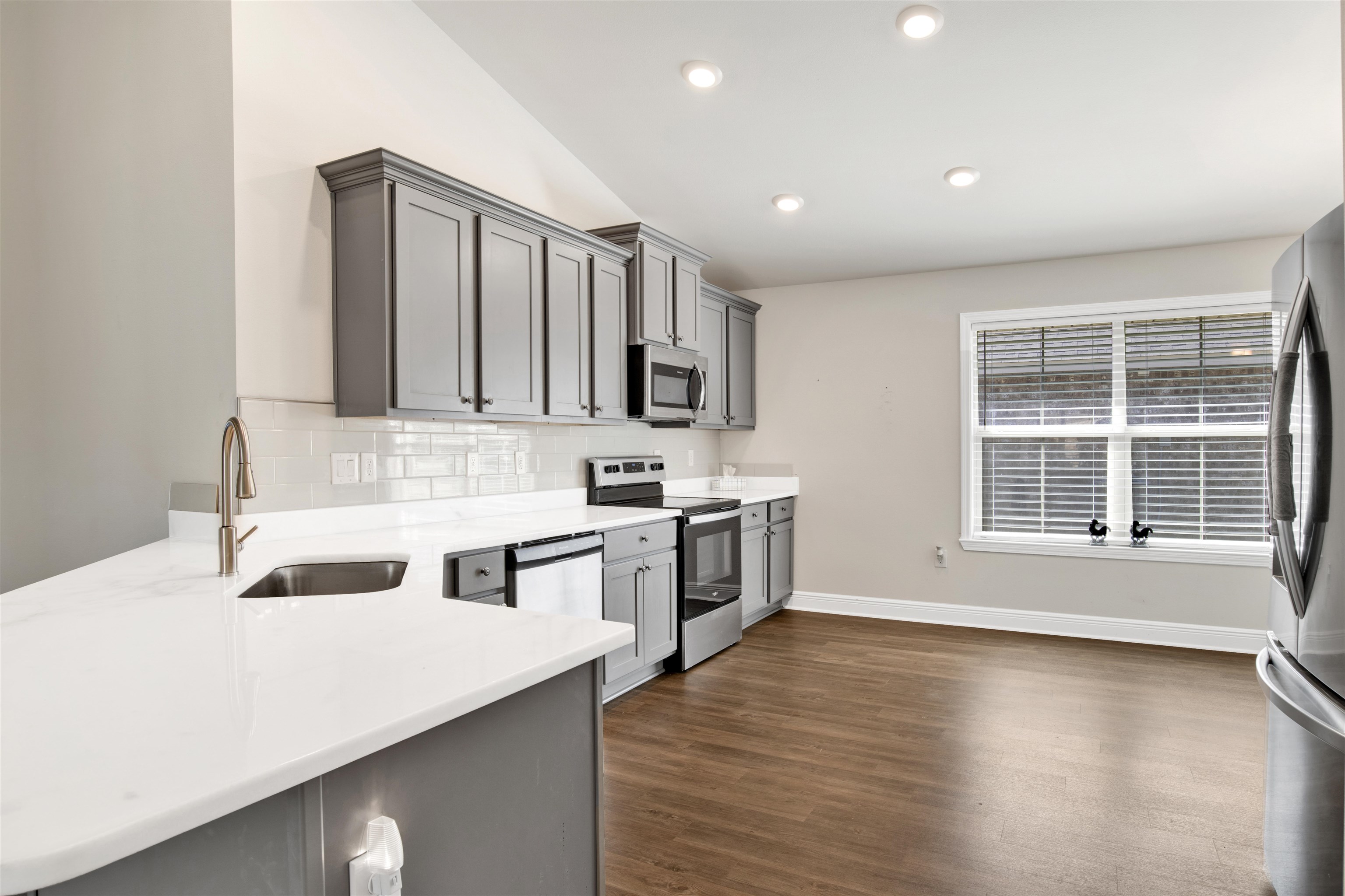 22462 Respite Lane Foley, AL 36535 - Photo 2 of 22 Kitchen