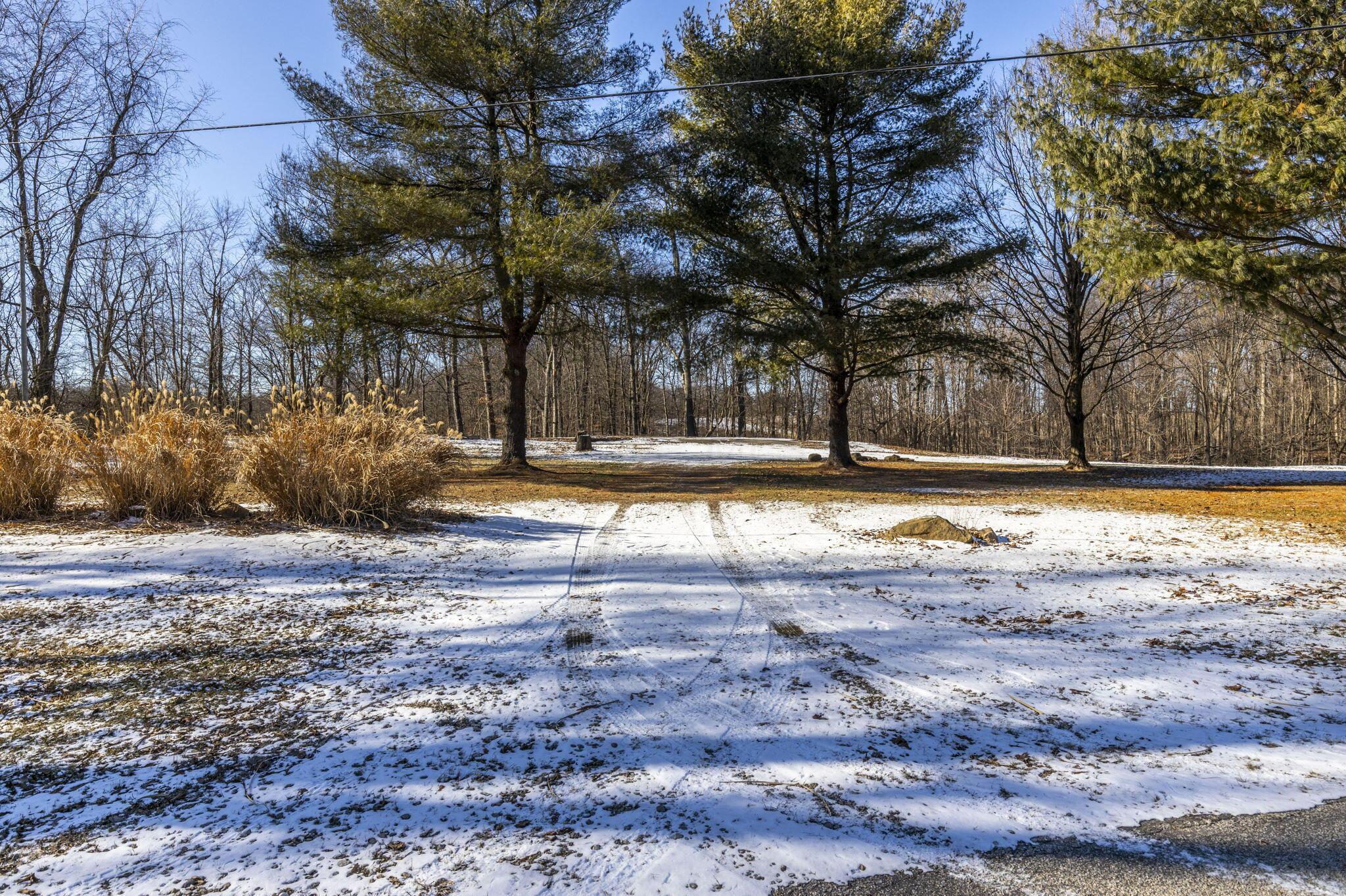 6875 Indian Run Road Northeast Pleasantville, OH 43148 - Photo 15 of 16 Property View - 6875 Indian Run Road NE, Rushville, OH 43150