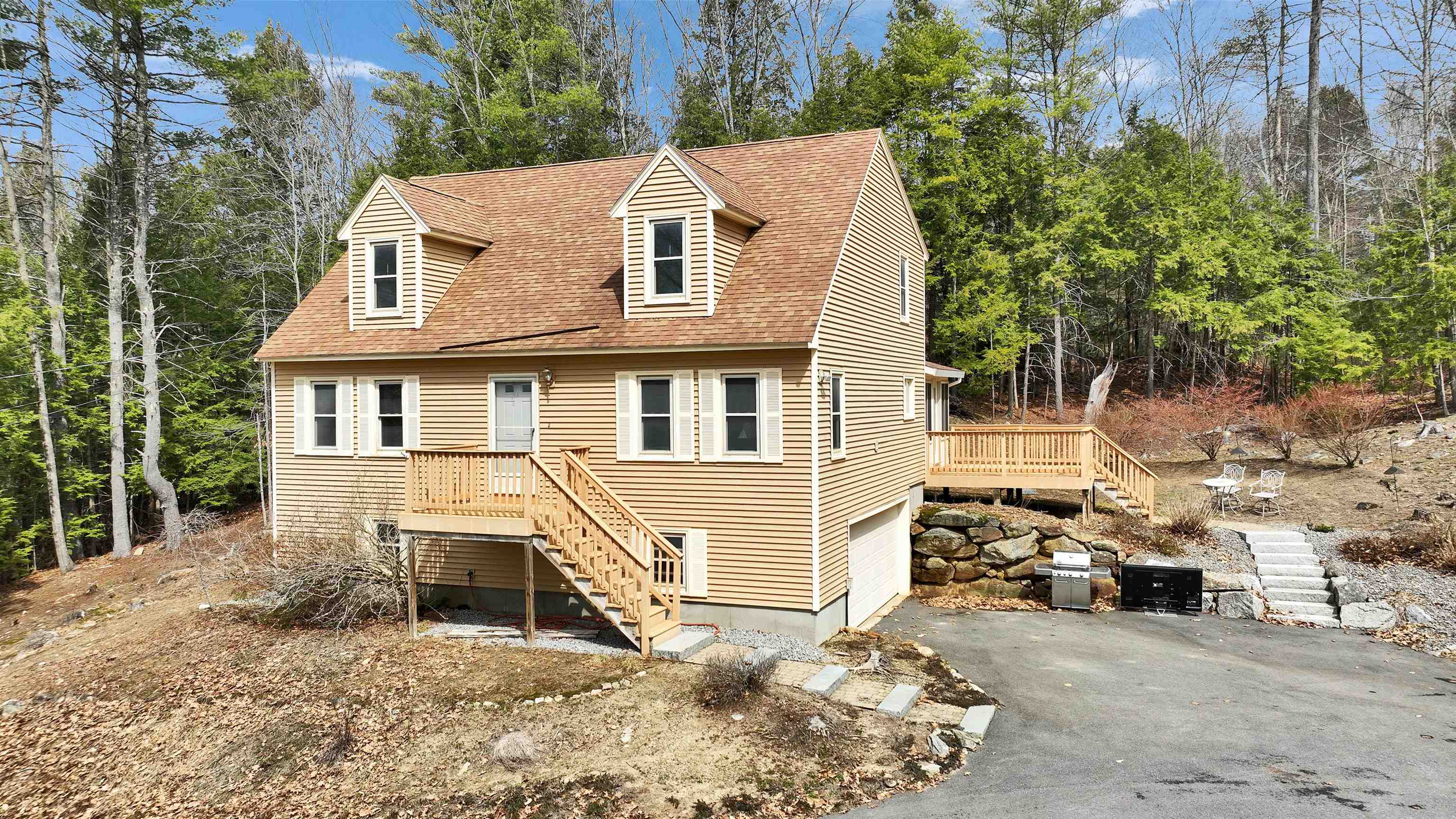 14 Greenwood Road Weare, NH 03281 - Photo 39 of 53 Gallery Image 39