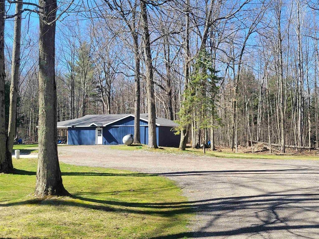 535 East Howard Road Beaverton, MI 48612 - Photo 43 of 52