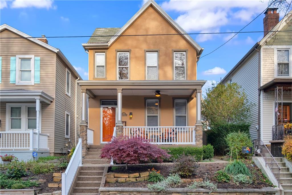 709 Filbert Street Pittsburgh, PA 15232 - Photo 1 of 23 Gallery Image 1