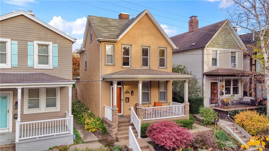 709 Filbert Street Pittsburgh, PA 15232 - Photo 23 of 23 Gallery Image 23
