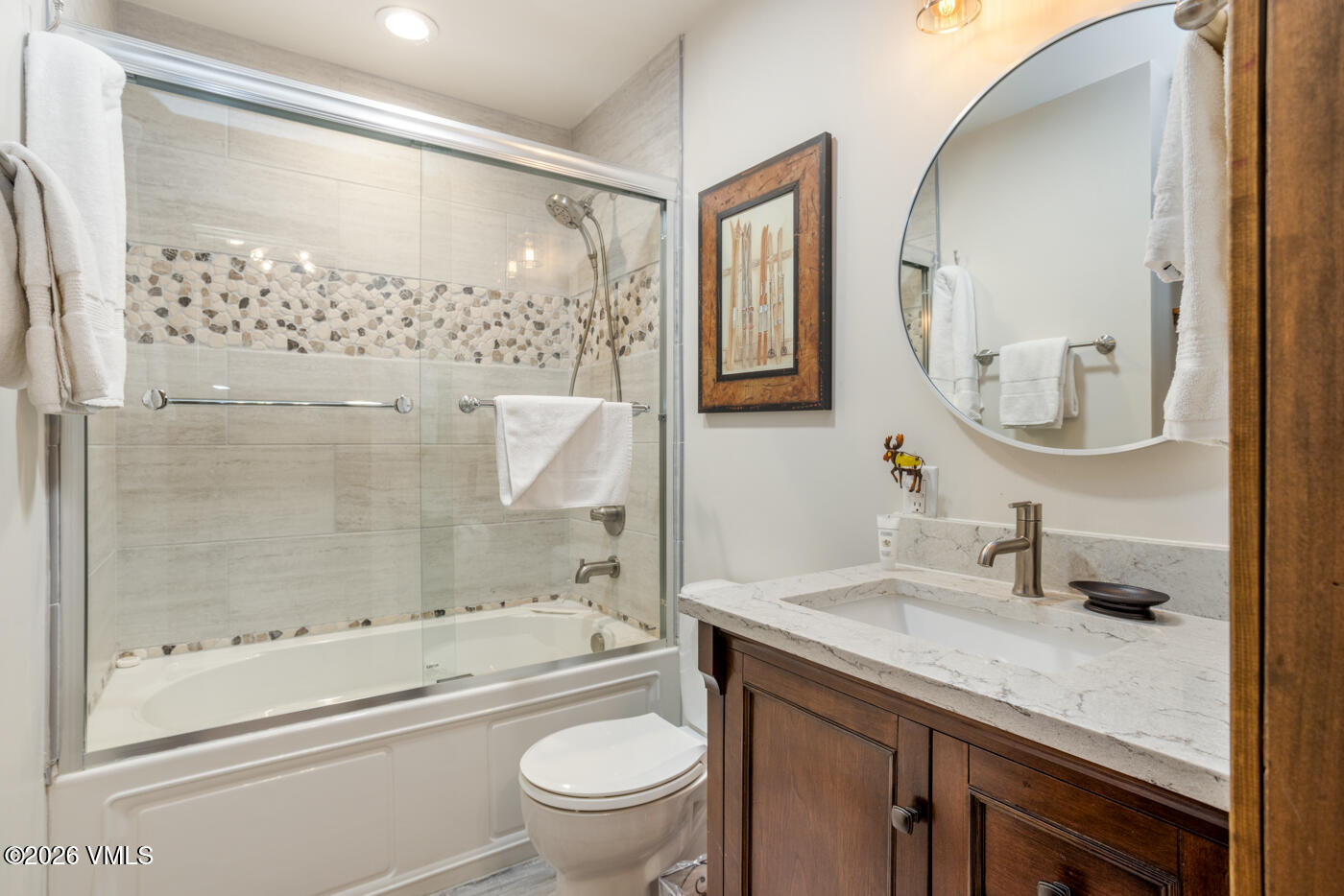 1817 Meadow Ridge Road, Unit 6 Vail, CO 81657 - Photo 33 of 39 1817 Meadow Ridge Rd MLS-18