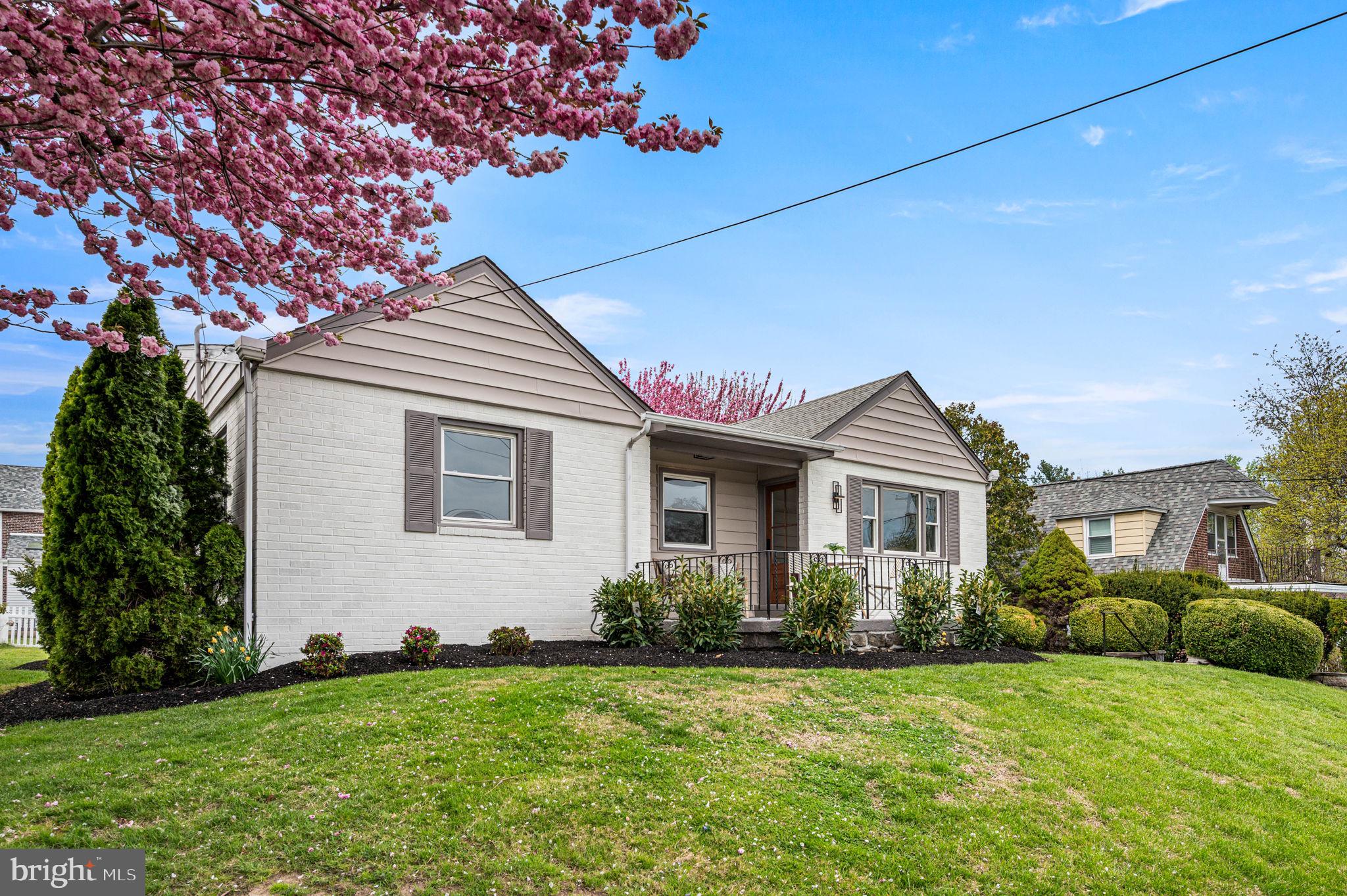 104 Gilmore Road Havertown, PA 19083 - Photo 30 of 32 Gallery Image 30