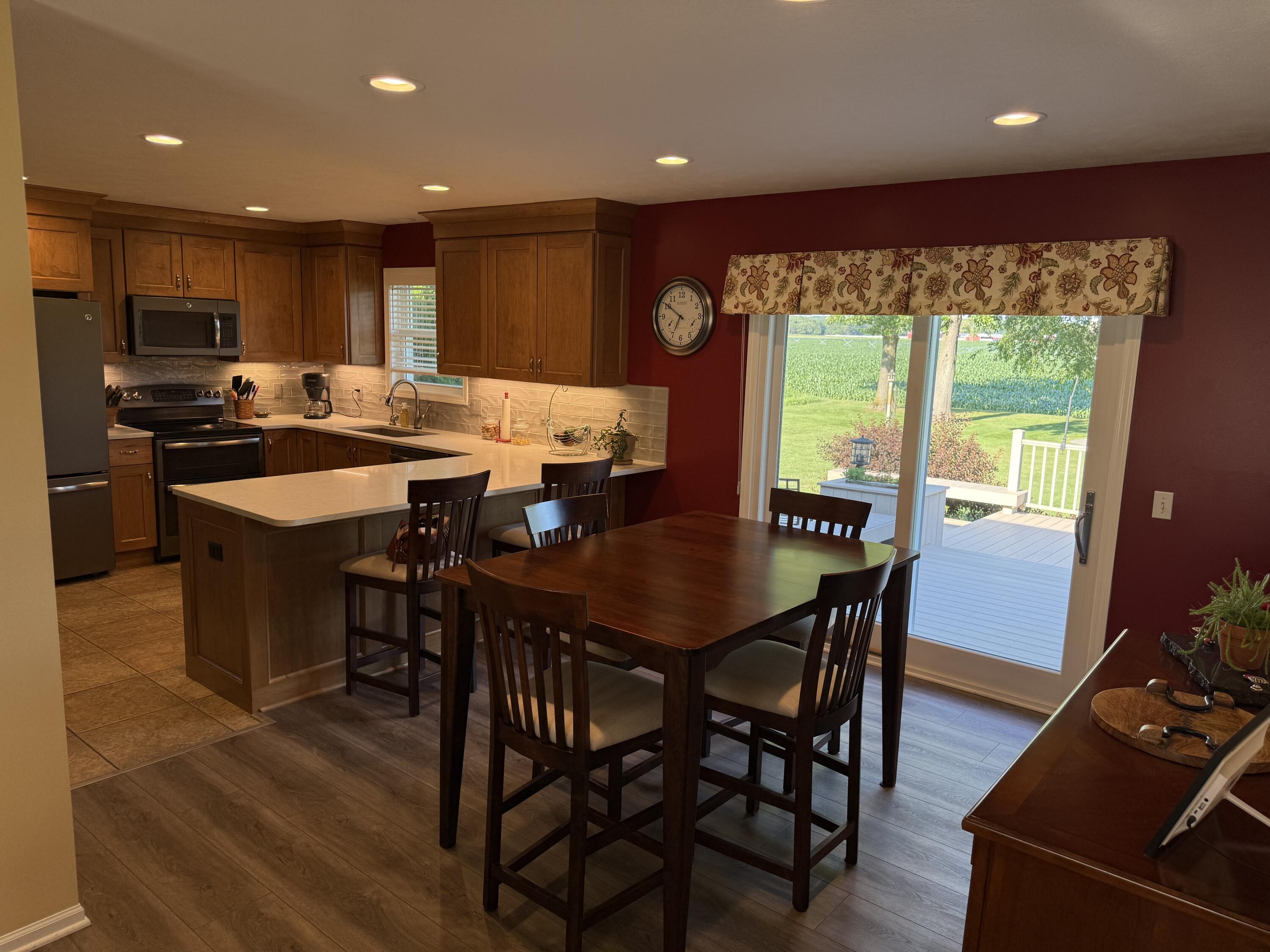 2138 Rozell Drive Middleville, MI 49333 - Photo 18 of 49 IMG_8296