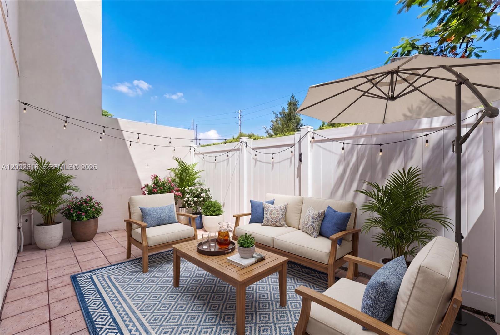 5555 Ludlam Road, Unit 23 South Miami, FL 33155 - Photo 24 of 24