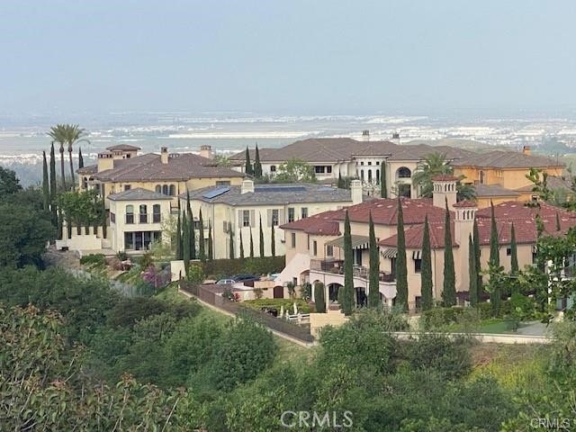 2572 Collinas Point Chino Hills, CA 91709 - Photo 19 of 28 an aerial view of multiple house