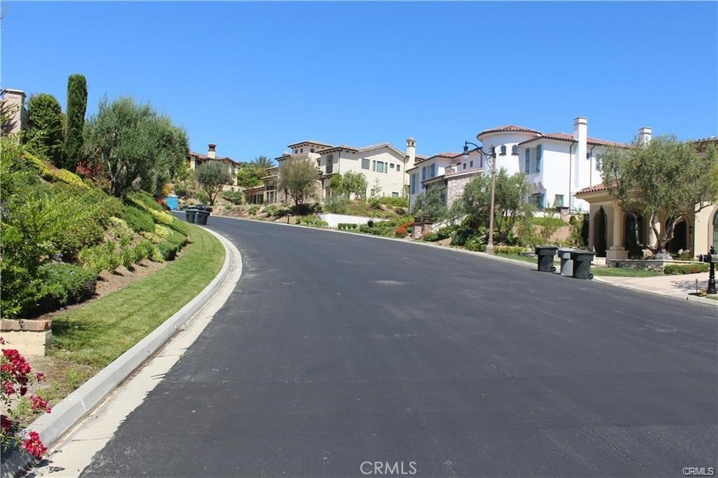 2572 Collinas Point Chino Hills, CA 91709 - Photo 20 of 28 a view of a city street from a balcony
