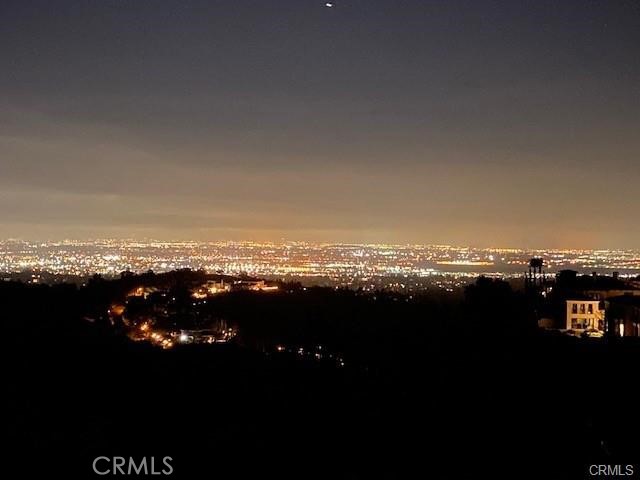 2572 Collinas Point Chino Hills, CA 91709 - Photo 22 of 28 a view of city and ocean