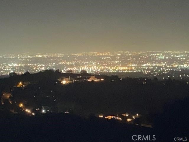 2572 Collinas Point Chino Hills, CA 91709 - Photo 23 of 28 a view of city and ocean