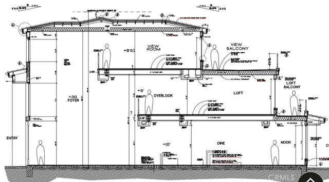 a picture of a bathroom with a shower