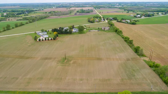 $199,000 | Lt3 Kettle Moraine Scenic Drive, Slinger, WI 53086