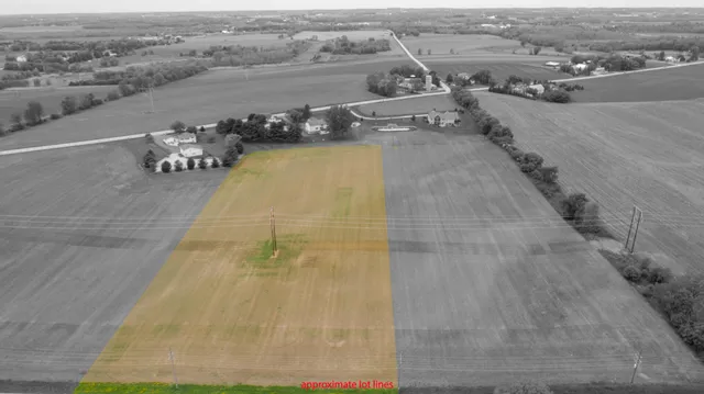 $199,000 | Lt3 Kettle Moraine Scenic Drive, Slinger, WI 53086