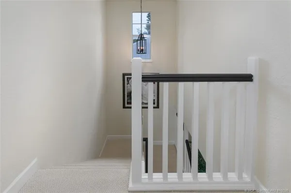 a view of wooden floor