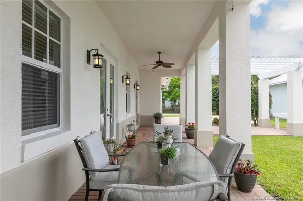 $800,000 | 3026 Southwest Ellsworth Avenue, Palm City, FL 34990