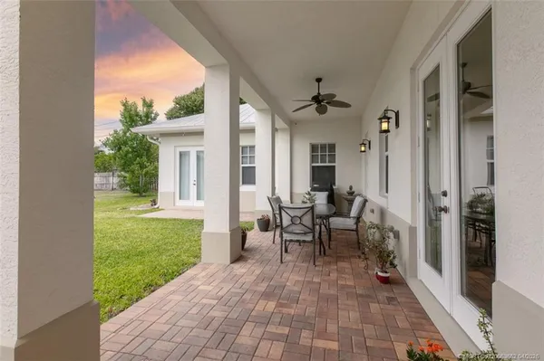 $800,000 | 3026 Southwest Ellsworth Avenue, Palm City, FL 34990