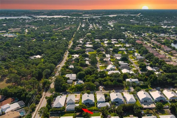 $800,000 | 3026 Southwest Ellsworth Avenue, Palm City, FL 34990