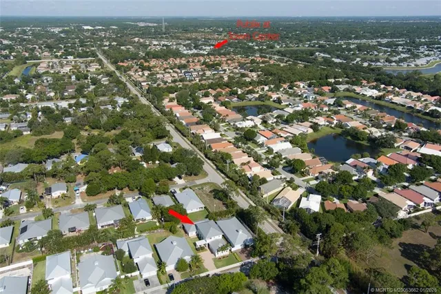 $800,000 | 3026 Southwest Ellsworth Avenue, Palm City, FL 34990